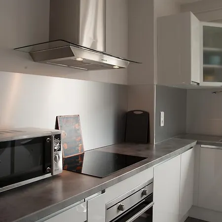 Apartment Appart Confort Centre Parking Gratuit *